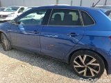  Volkswagen  Polo 1.0 TSI 95 R-LINE DSG7 #47