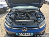 Volkswagen  Polo 1.0 TSI 95 R-LINE DSG7 #48