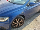  Volkswagen  Polo 1.0 TSI 95 R-LINE DSG7 #51