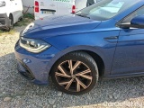  Volkswagen  Polo 1.0 TSI 95 R-LINE DSG7 #53