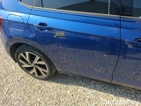  Volkswagen  Polo 1.0 TSI 95 R-LINE DSG7 #58