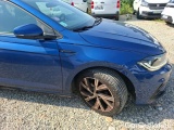  Volkswagen  Polo 1.0 TSI 95 R-LINE DSG7 #60