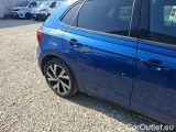  Volkswagen  Polo 1.0 TSI 95 R-LINE DSG7 #62