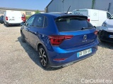  Volkswagen  Polo 1.0 TSI 95 R-LINE DSG7 #63