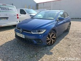 Volkswagen  Polo 1.0 TSI 95 R-LINE DSG7 #67