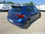 Volkswagen  Polo 1.0 TSI 95 R-LINE DSG7 #72