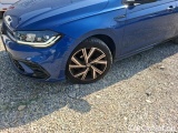  Volkswagen  Polo 1.0 TSI 95 R-LINE DSG7 #79