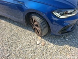  Volkswagen  Polo 1.0 TSI 95 R-LINE DSG7 #82