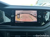  Volkswagen  Polo 1.0 TSI 95 R-LINE DSG7 #91