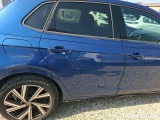  Volkswagen  Polo 1.0 TSI 95 R-LINE DSG7 #95