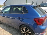  Volkswagen  Polo 1.0 TSI 95 R-LINE DSG7 #98