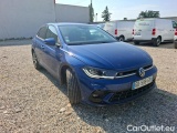  Volkswagen  Polo 1.0 TSI 95 R-LINE DSG7 #100