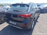  Volkswagen  T-ROC 2.0 TDI 150 LIFE DSG7 #3