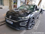  Volkswagen  T-ROC 2.0 TDI 150 R-LINE DSG7 