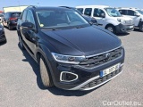  Volkswagen  T-ROC 2.0 TDI 150 LIFE DSG7 #17