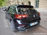  Volkswagen  T-ROC 2.0 TDI 150 R-LINE DSG7 #2