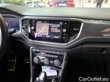  Volkswagen  T-ROC 2.0 TDI 150 R-LINE DSG7 #11