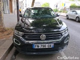  Volkswagen  T-ROC 2.0 TDI 150 R-LINE DSG7 #14