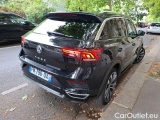  Volkswagen  T-ROC 2.0 TDI 150 R-LINE DSG7 #43