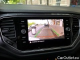  Volkswagen  T-ROC 2.0 TDI 150 R-LINE DSG7 #55