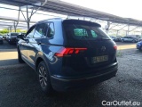 Volkswagen  Tiguan 2.0 TDI 150 DSG7 LIFE #2