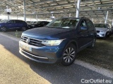  Volkswagen  Tiguan 2.0 TDI 150 DSG7 LIFE 