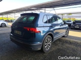  Volkswagen  Tiguan 2.0 TDI 150 DSG7 LIFE #3