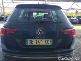  Volkswagen  Tiguan 2.0 TDI 150 DSG7 LIFE #25