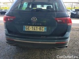  Volkswagen  Tiguan 2.0 TDI 150 DSG7 LIFE #38