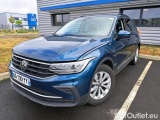 Volkswagen  Tiguan 2.0 TDI 150 DSG7 LIFE BUSINESS 