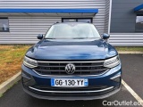  Volkswagen  Tiguan 2.0 TDI 150 DSG7 LIFE BUSINESS #14