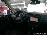  Volkswagen  Tiguan 2.0 TDI 150 DSG7 CARAT EXCLUSIVE 4WD #4
