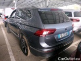  Volkswagen  Tiguan 2.0 TDI 150 DSG7 CARAT EXCLUSIVE 4WD #2