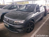  Volkswagen  Tiguan 2.0 TDI 150 DSG7 CARAT EXCLUSIVE 4WD 
