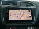  Volkswagen  Tiguan 2.0 TDI 150 DSG7 CARAT EXCLUSIVE 4WD #14