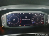  Volkswagen  Tiguan 2.0 TDI 150 DSG7 CARAT EXCLUSIVE 4WD #7
