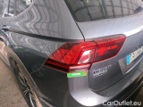  Volkswagen  Tiguan 2.0 TDI 150 DSG7 CARAT EXCLUSIVE 4WD #21