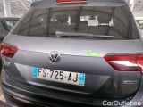  Volkswagen  Tiguan 2.0 TDI 150 DSG7 CARAT EXCLUSIVE 4WD #31