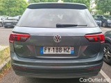  Volkswagen  Tiguan 2.0 TDI 150 DSG7 CONFORTLINE BUSINESS #15