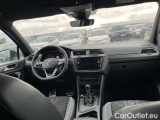  Volkswagen  Tiguan 2.0 TDI 150 DSG7 R-LINE #4