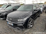  Volkswagen  Tiguan 2.0 TDI 150 DSG7 R-LINE 