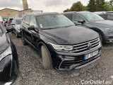  Volkswagen  Tiguan 2.0 TDI 150 DSG7 R-LINE #22