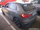  Audi  A1 Sportback 2.0 40 TFSI 200 S TRONIC 6 S LINE #2