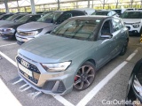  Audi  A1 Sportback 2.0 40 TFSI 200 S TRONIC 6 S LINE 