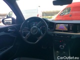  Audi  A1 Sportback 2.0 40 TFSI 200 S TRONIC 6 S LINE #4