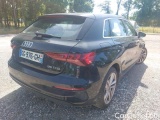  Audi  A3 1.5 TFSI 150 S TRONIC BUSINESS LINE SB #3