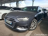  Audi  A4 2.0 30 TDI 136 S TRONIC BUSINESS LINE 