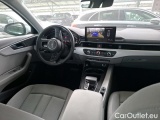  Audi  A4 2.0 30 TDI 136 S TRONIC BUSINESS LINE #4