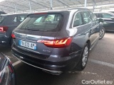  Audi  A4 2.0 30 TDI 136 S TRONIC BUSINESS LINE #3