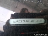  Audi  A4 2.0 30 TDI 136 S TRONIC BUSINESS LINE #8